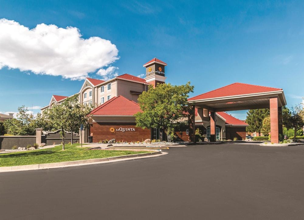 La Quinta By Wyndham Grand Junction Airport Hotel Eksteriør billede