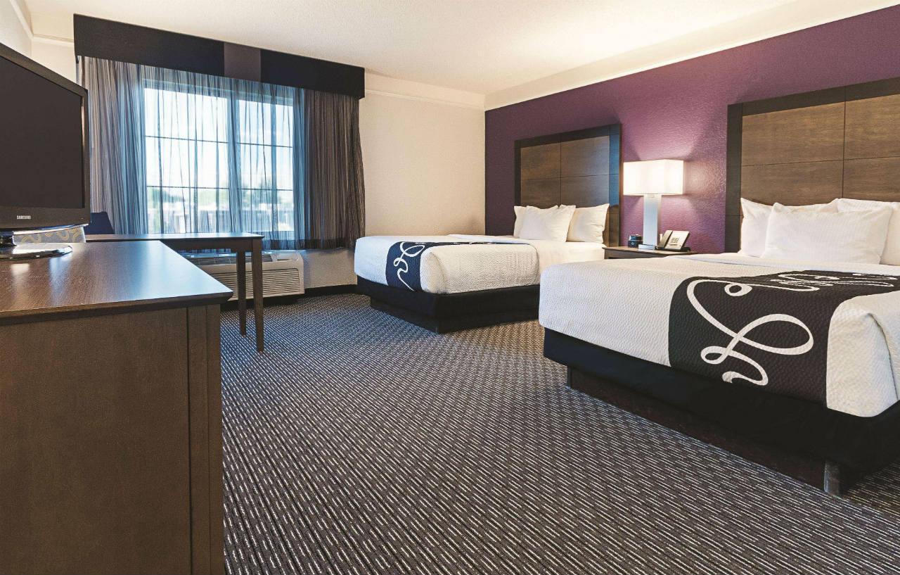 La Quinta By Wyndham Grand Junction Airport Hotel Eksteriør billede