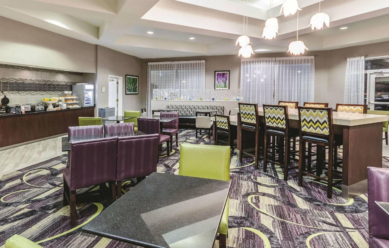 La Quinta By Wyndham Grand Junction Airport Hotel Eksteriør billede
