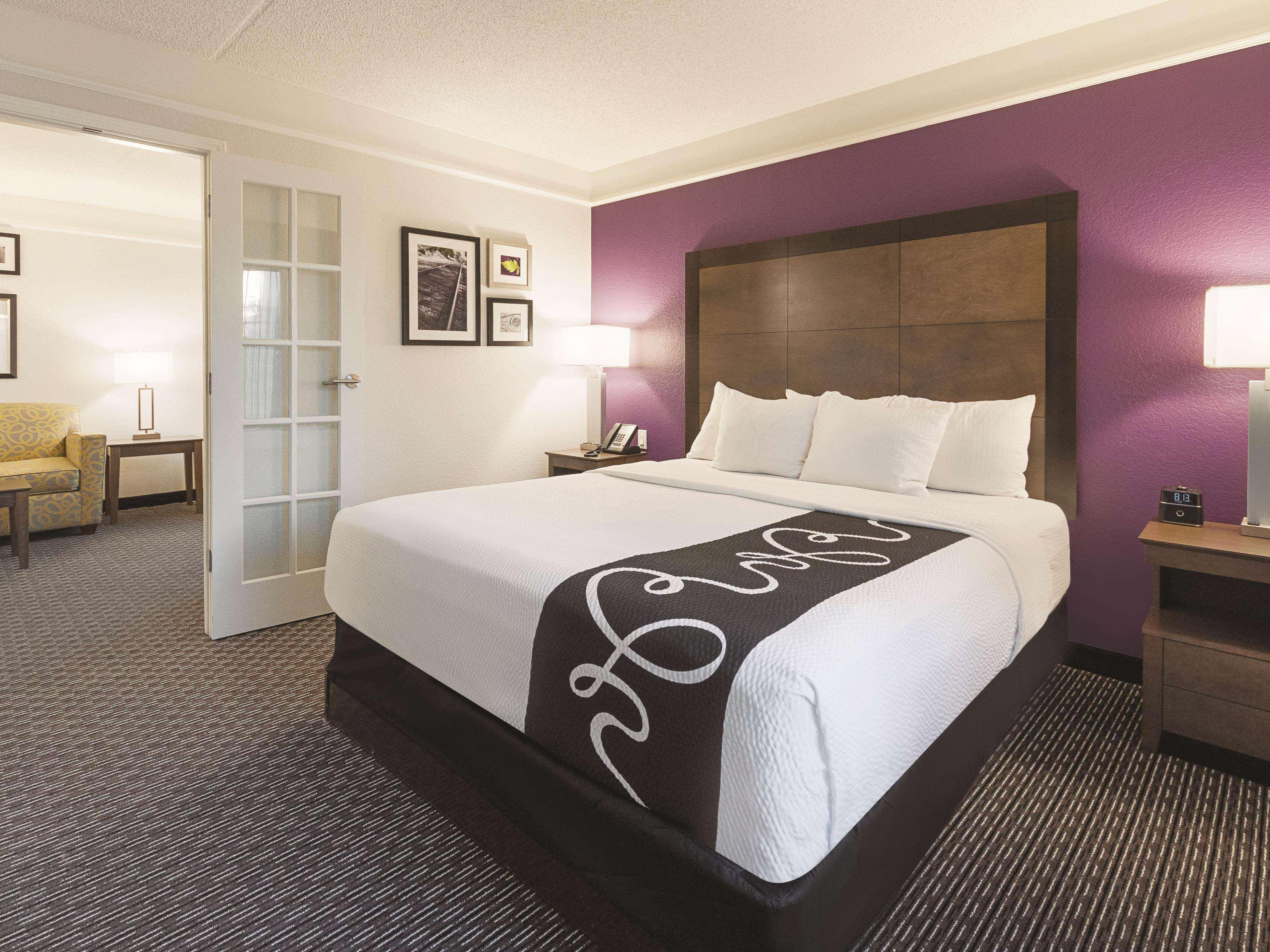 La Quinta By Wyndham Grand Junction Airport Hotel Eksteriør billede
