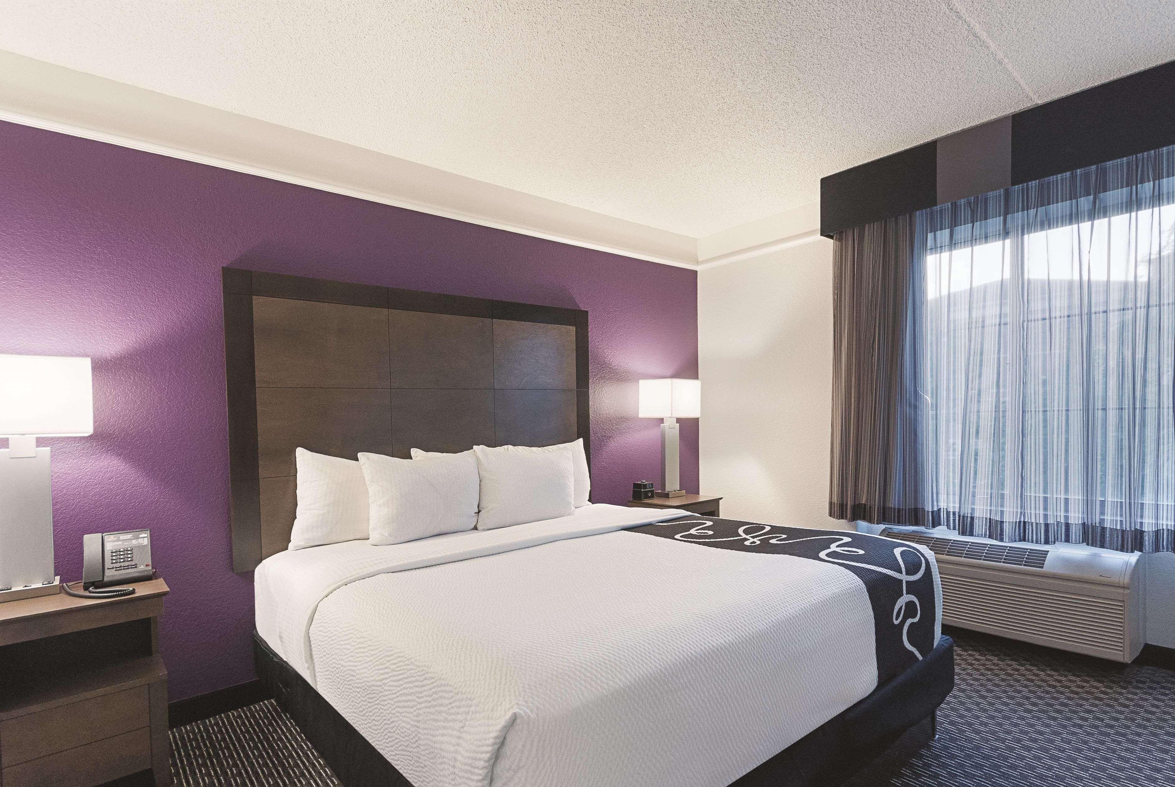 La Quinta By Wyndham Grand Junction Airport Hotel Eksteriør billede