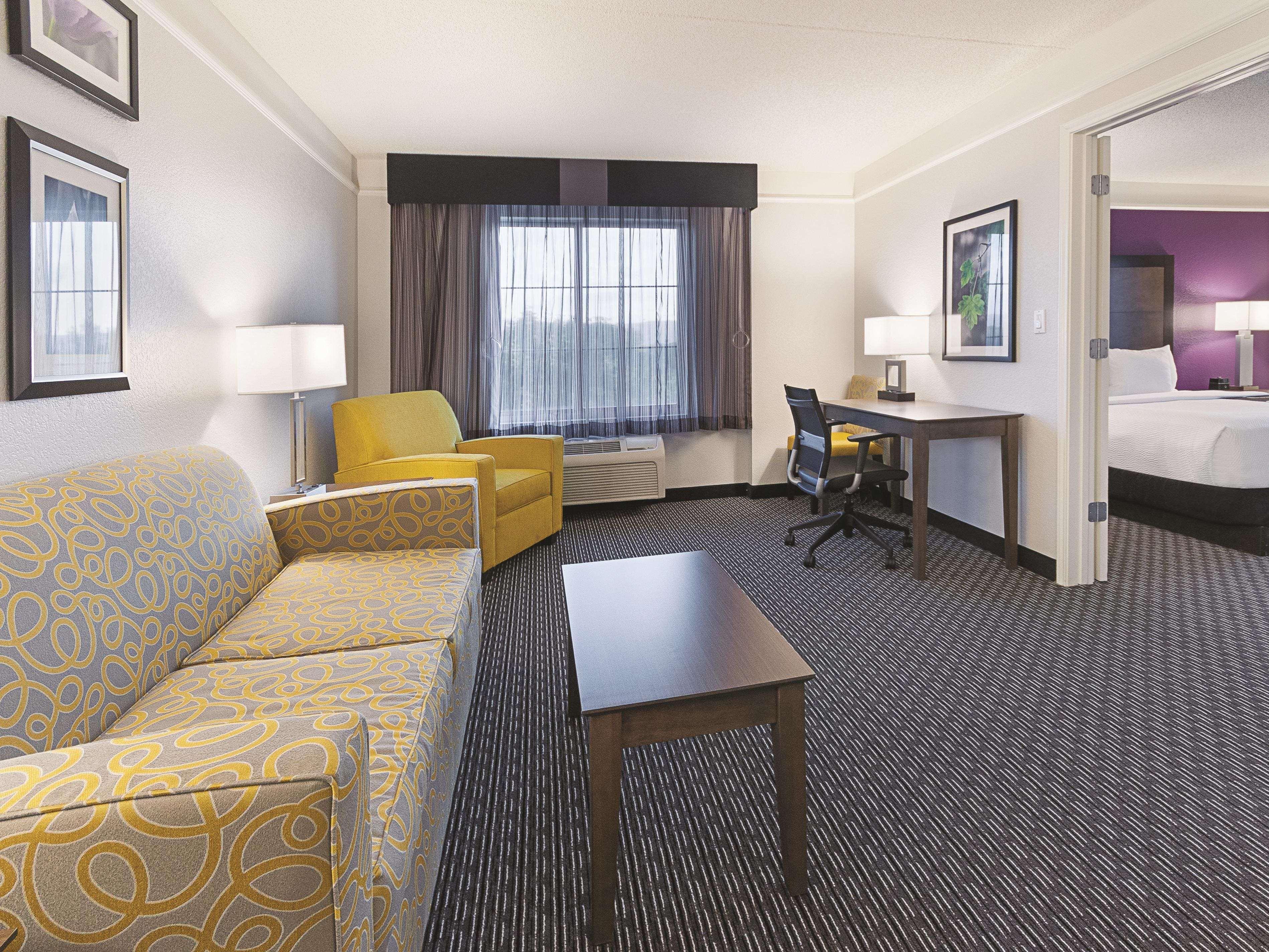 La Quinta By Wyndham Grand Junction Airport Hotel Eksteriør billede
