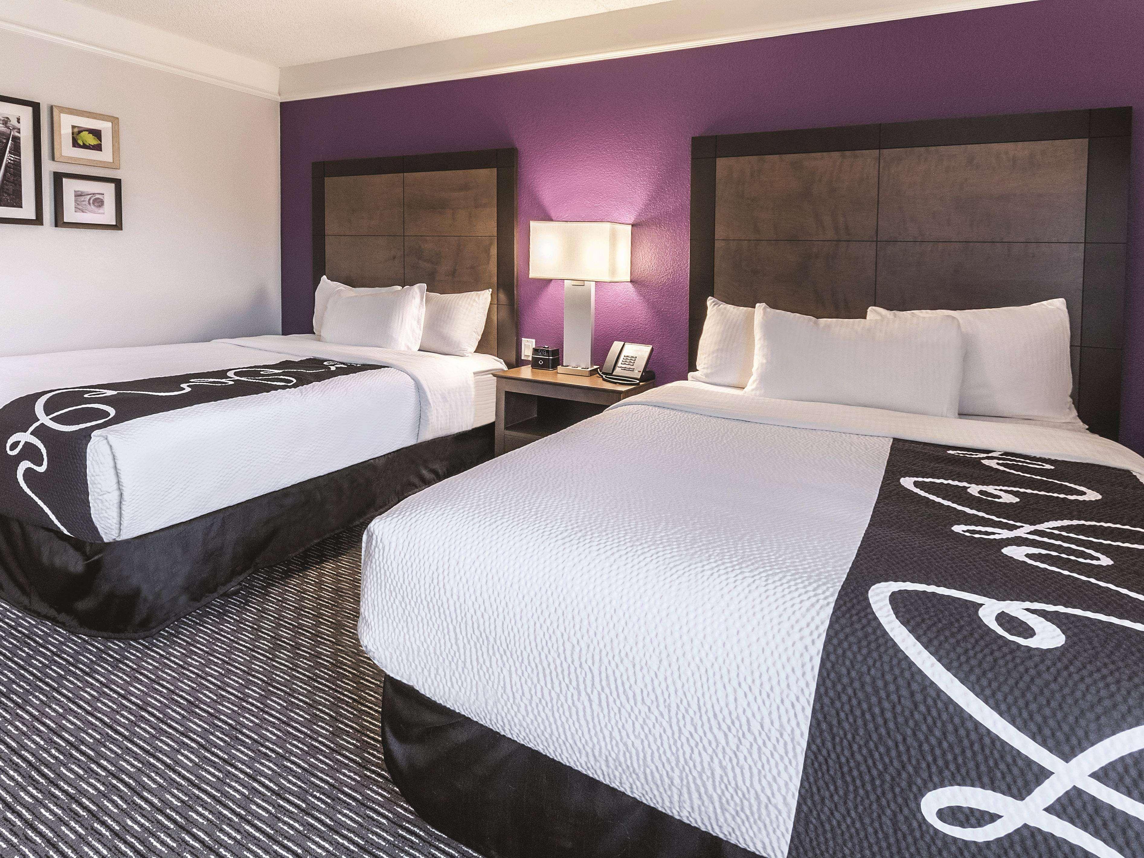 La Quinta By Wyndham Grand Junction Airport Hotel Eksteriør billede