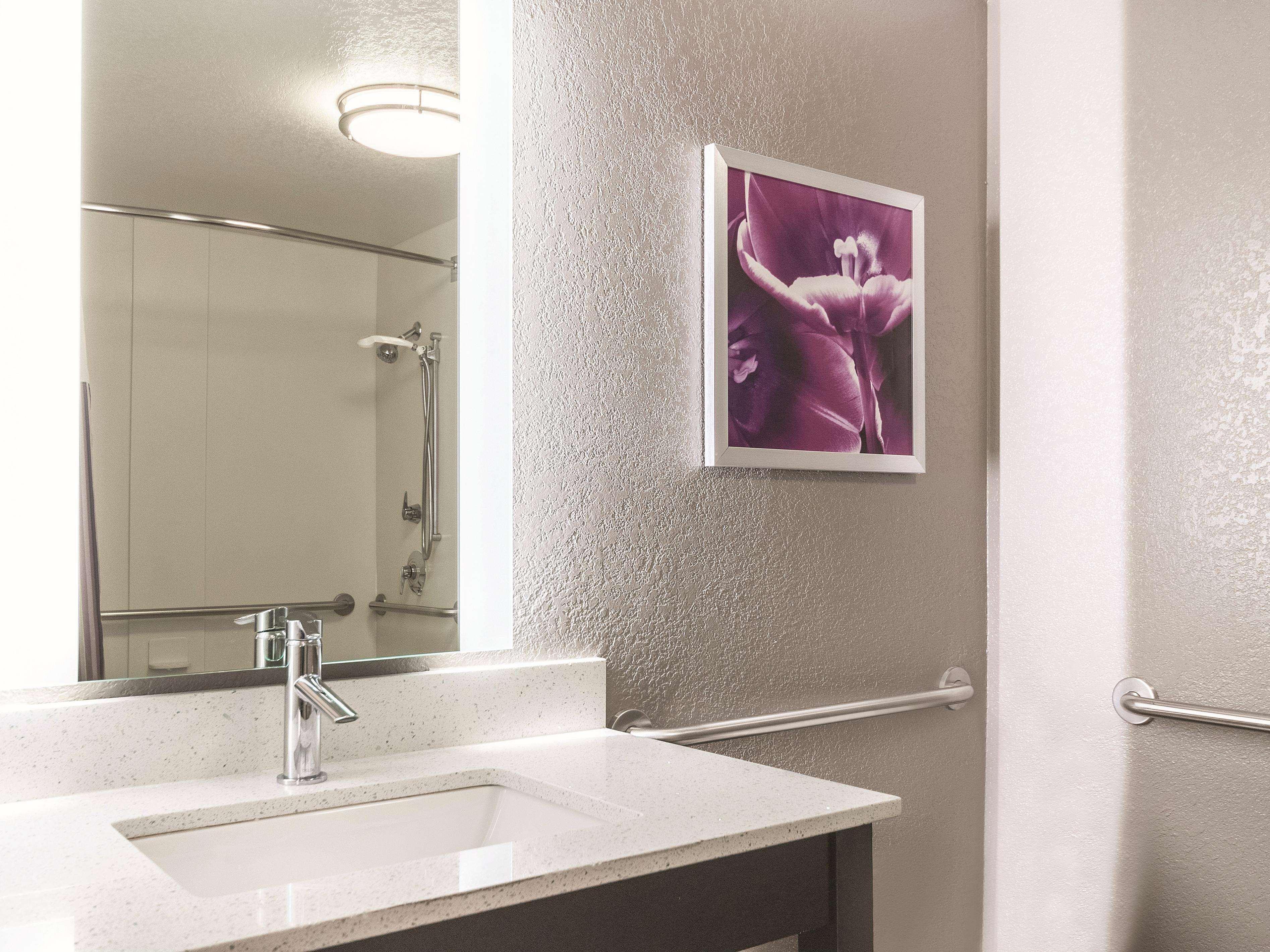 La Quinta By Wyndham Grand Junction Airport Hotel Eksteriør billede