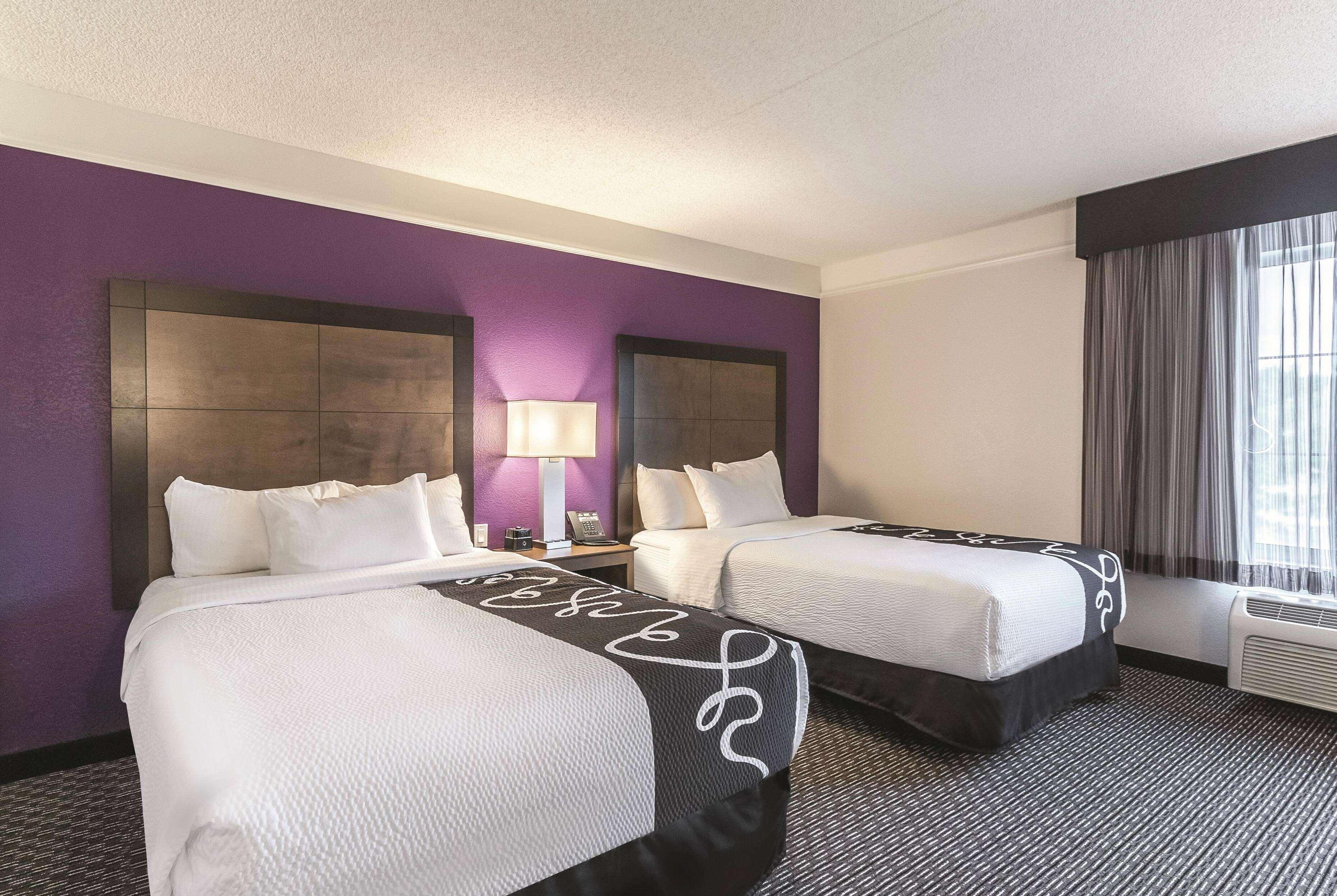 La Quinta By Wyndham Grand Junction Airport Hotel Eksteriør billede