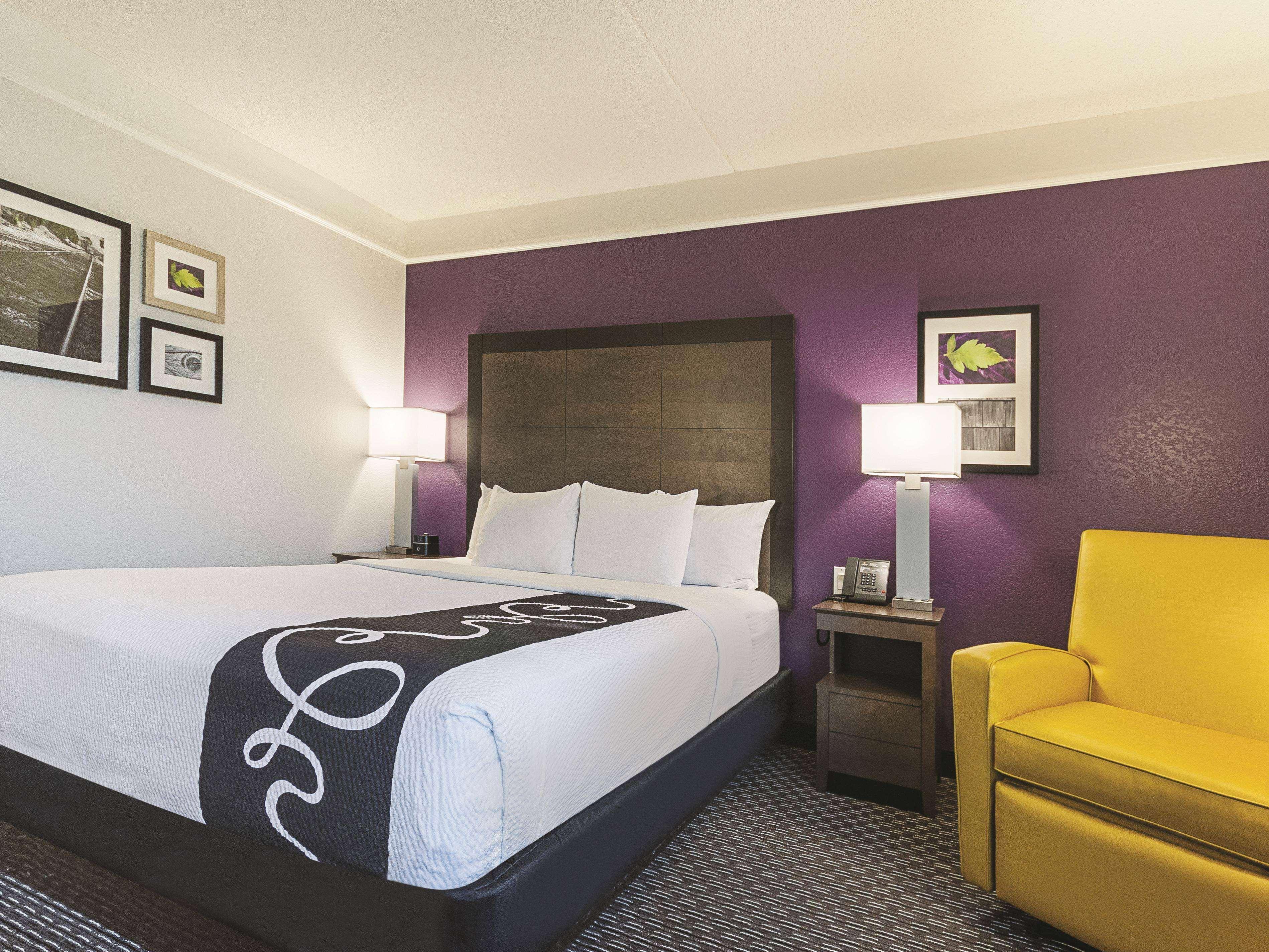 La Quinta By Wyndham Grand Junction Airport Hotel Eksteriør billede