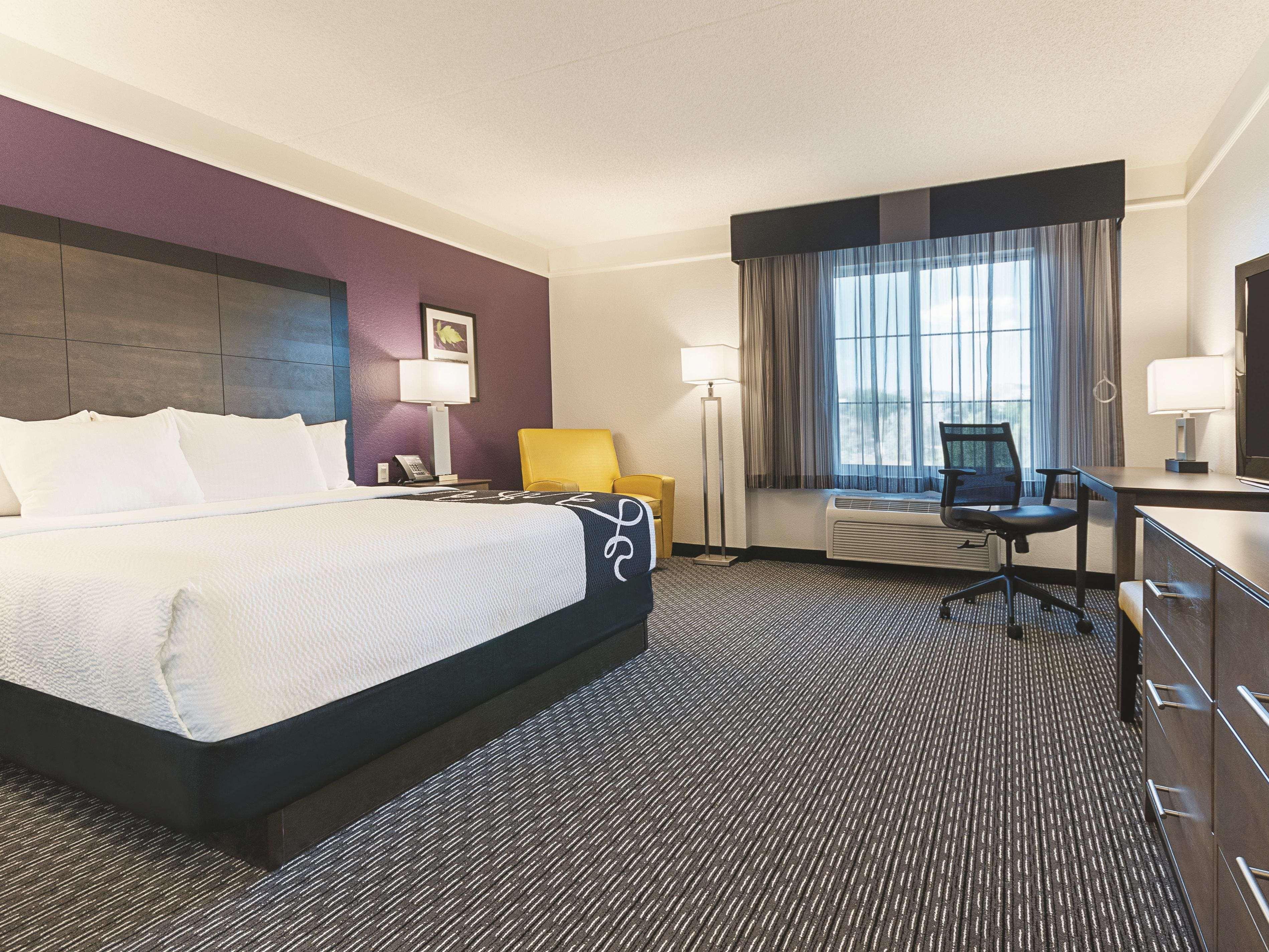 La Quinta By Wyndham Grand Junction Airport Hotel Eksteriør billede