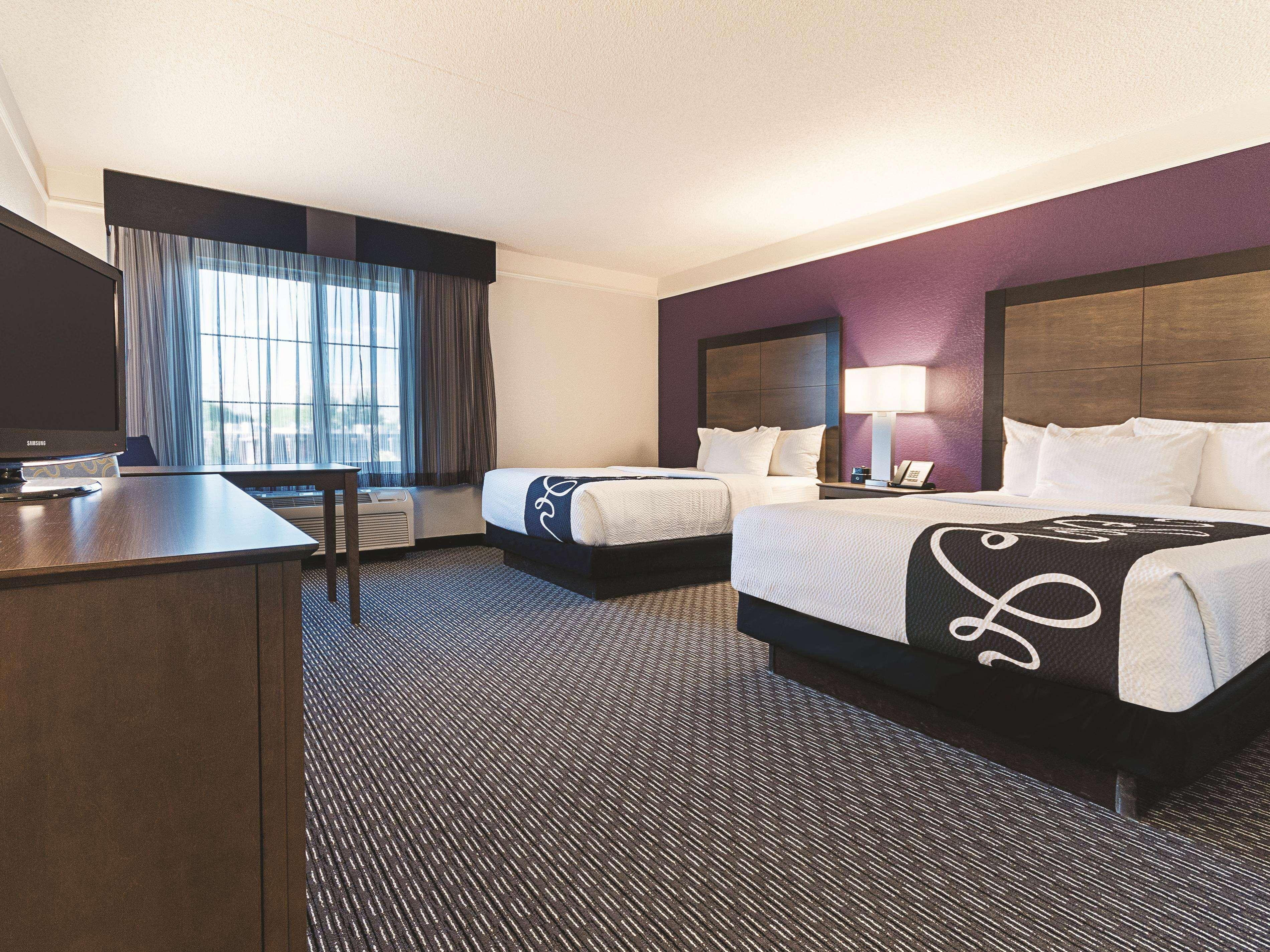 La Quinta By Wyndham Grand Junction Airport Hotel Eksteriør billede
