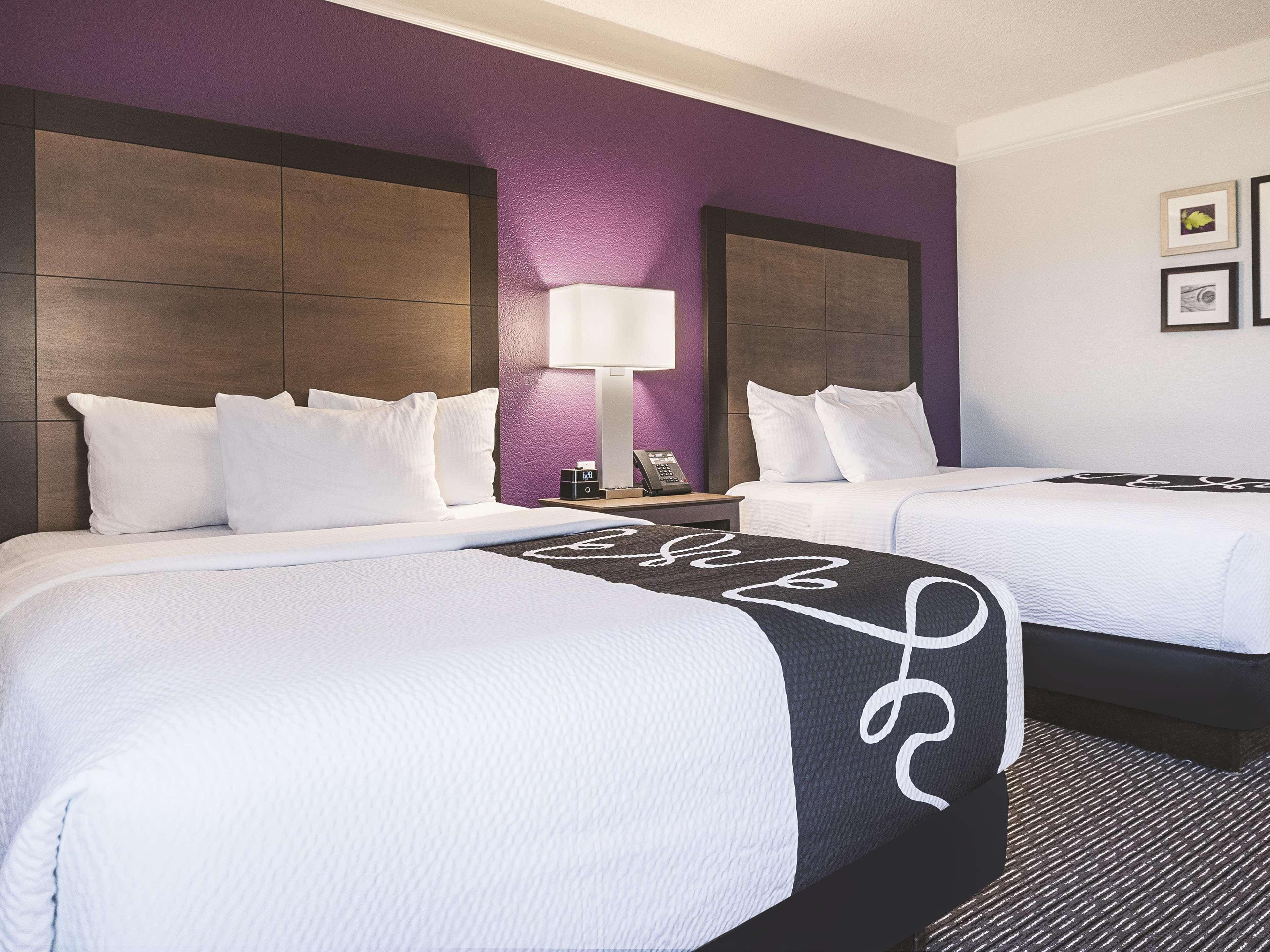 La Quinta By Wyndham Grand Junction Airport Hotel Eksteriør billede