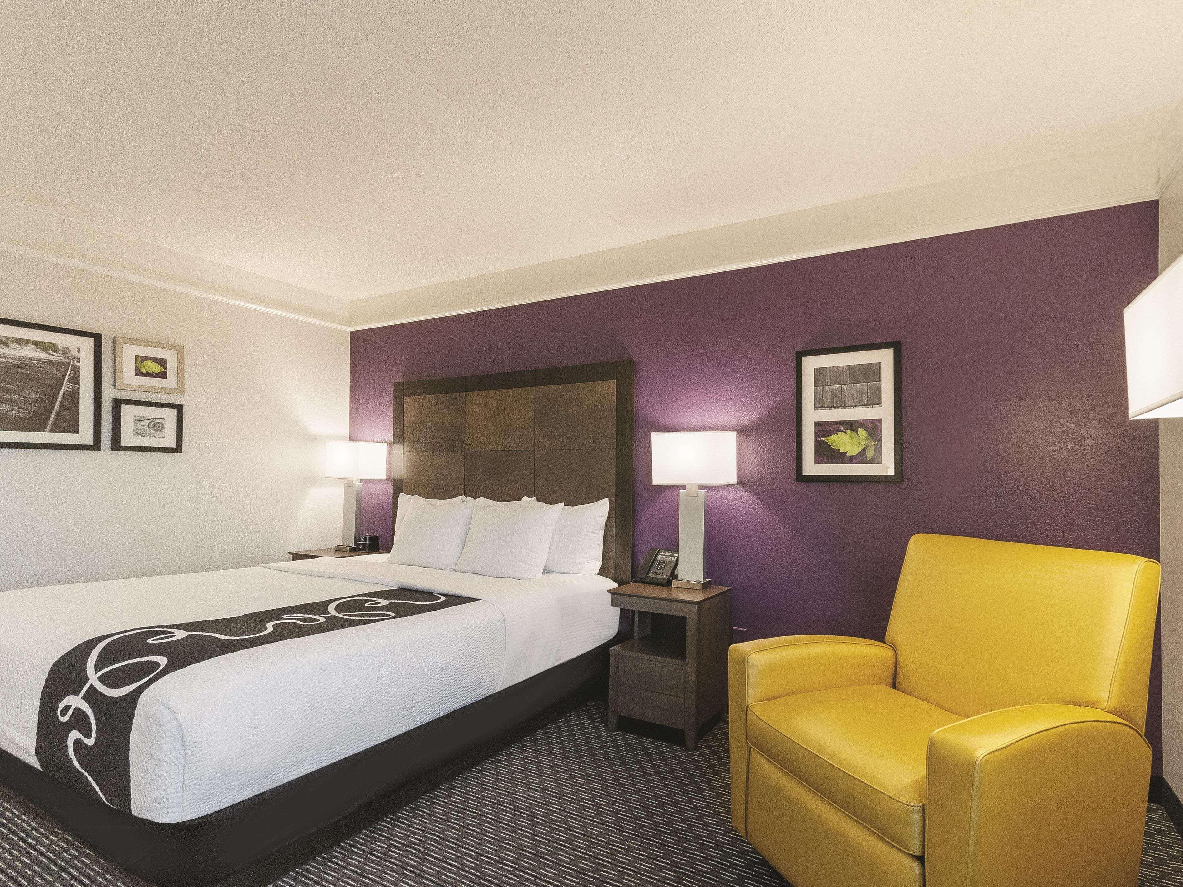 La Quinta By Wyndham Grand Junction Airport Hotel Eksteriør billede