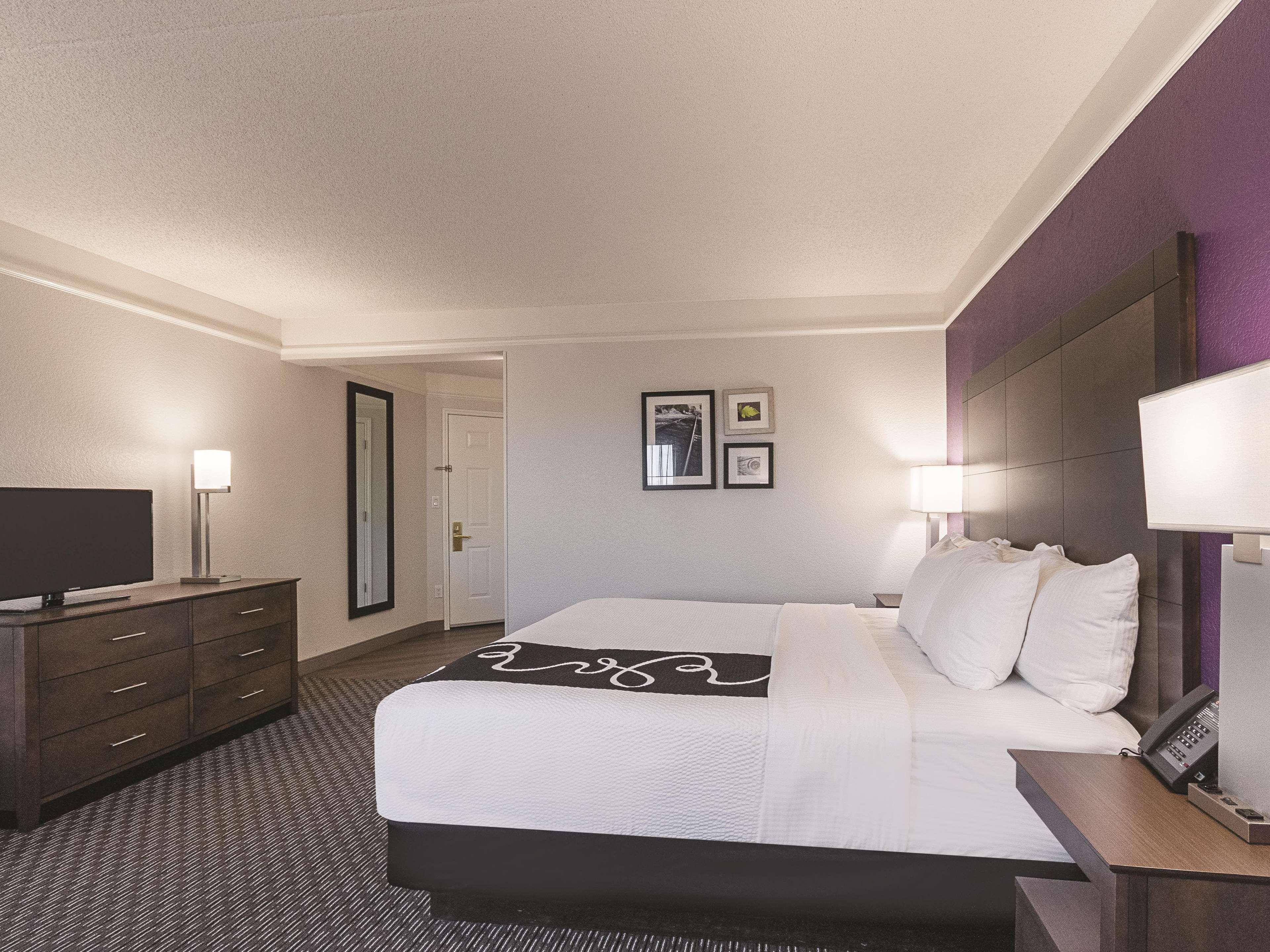 La Quinta By Wyndham Grand Junction Airport Hotel Eksteriør billede