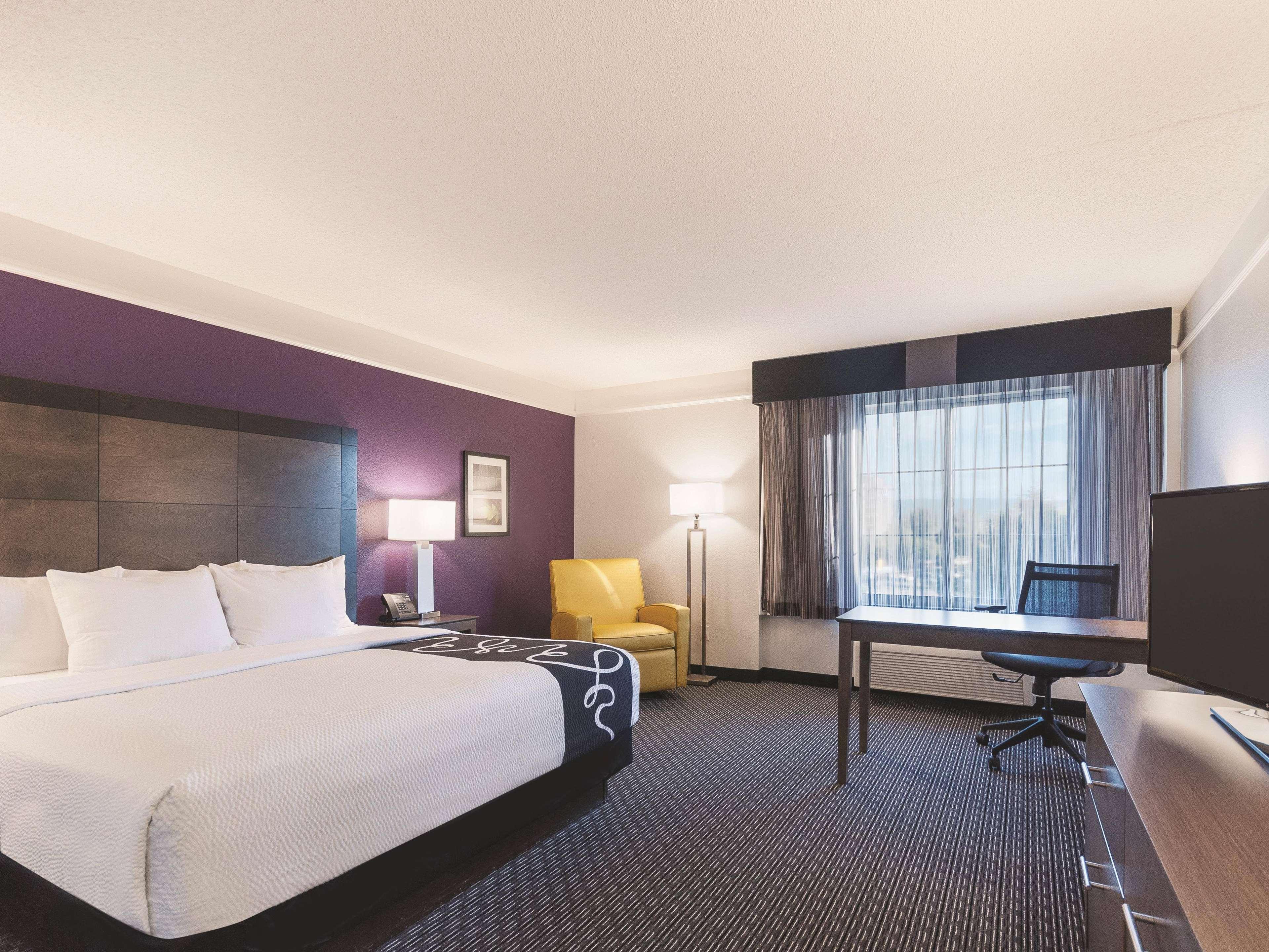 La Quinta By Wyndham Grand Junction Airport Hotel Eksteriør billede
