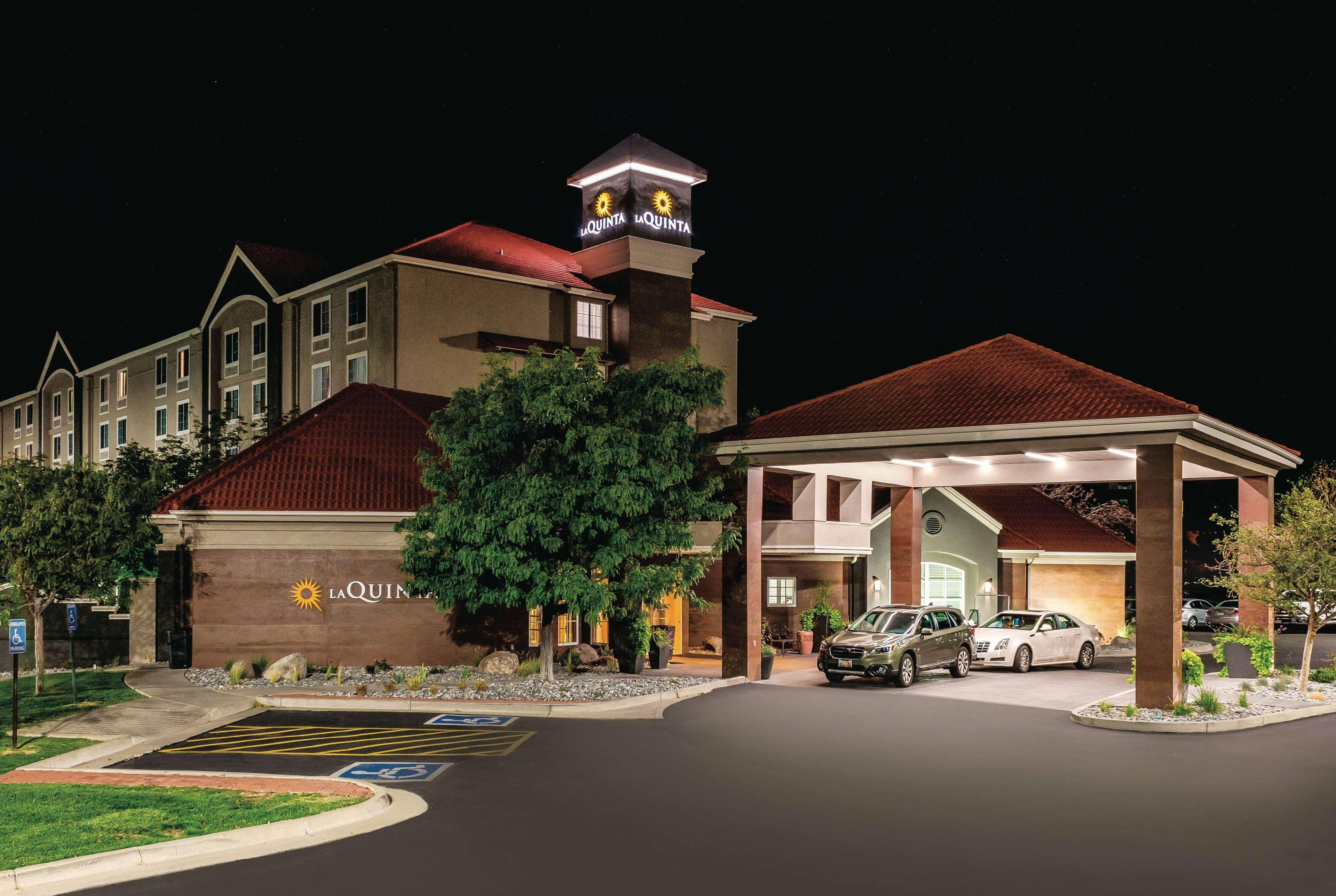La Quinta By Wyndham Grand Junction Airport Hotel Eksteriør billede