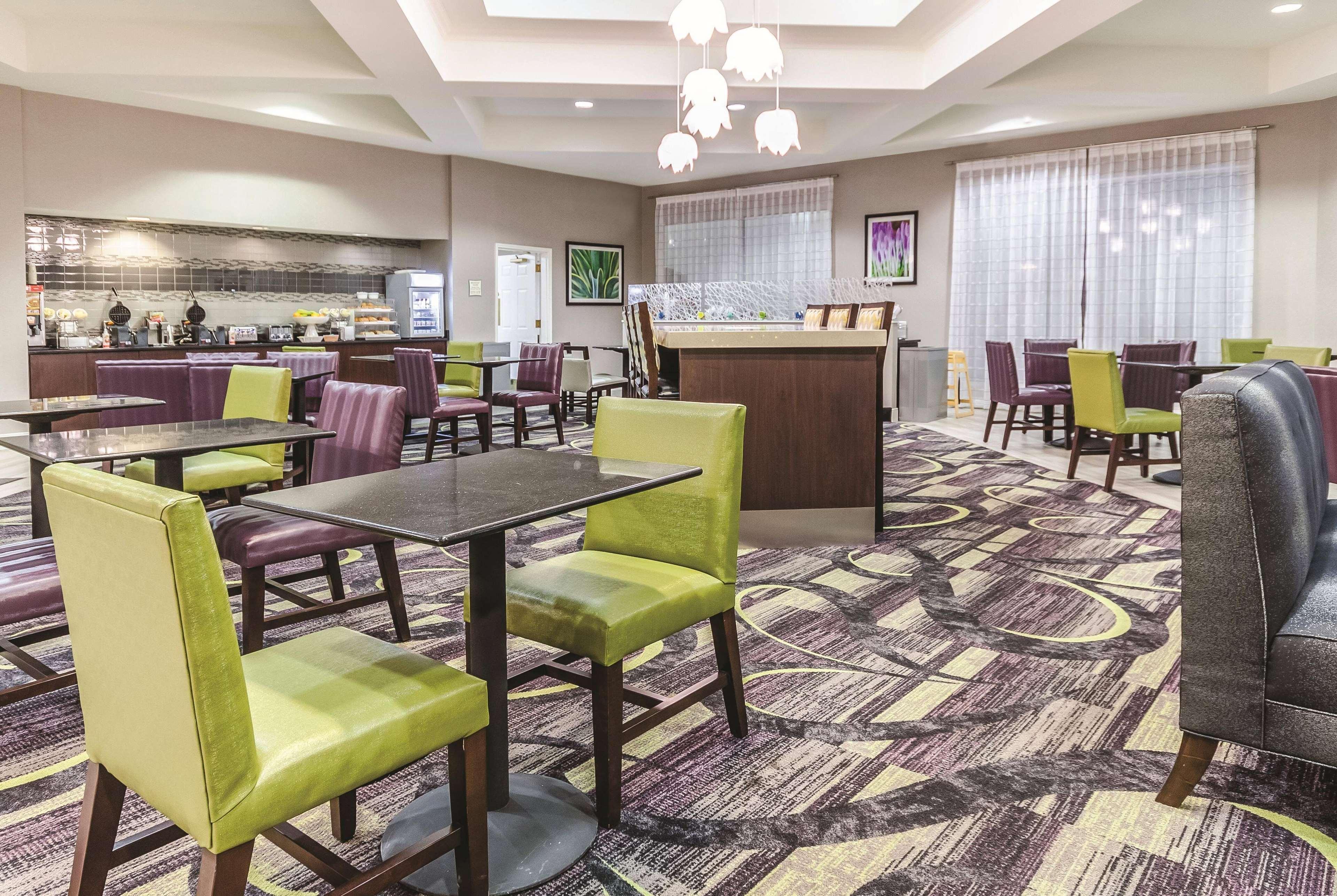 La Quinta By Wyndham Grand Junction Airport Hotel Eksteriør billede
