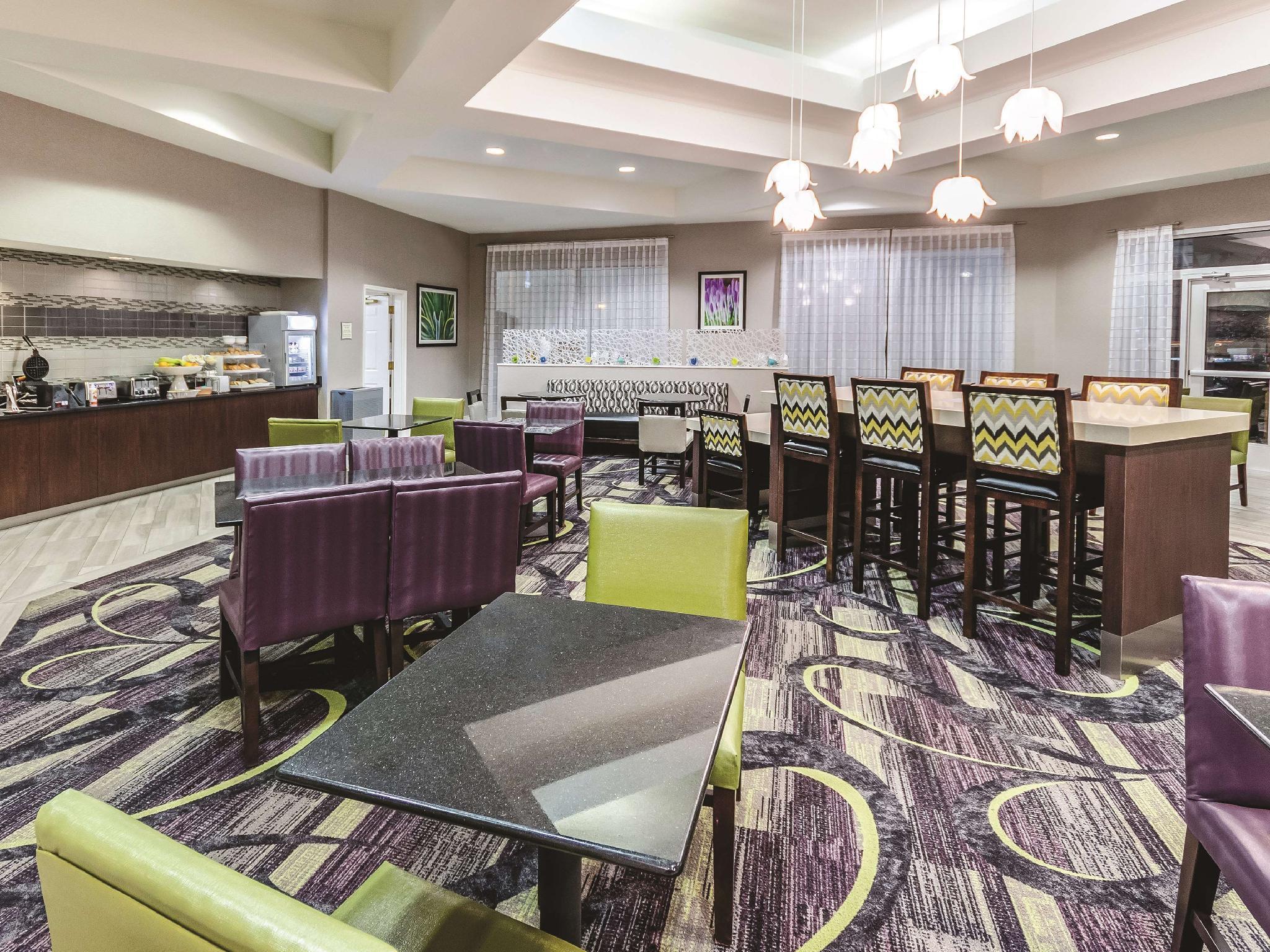 La Quinta By Wyndham Grand Junction Airport Hotel Eksteriør billede
