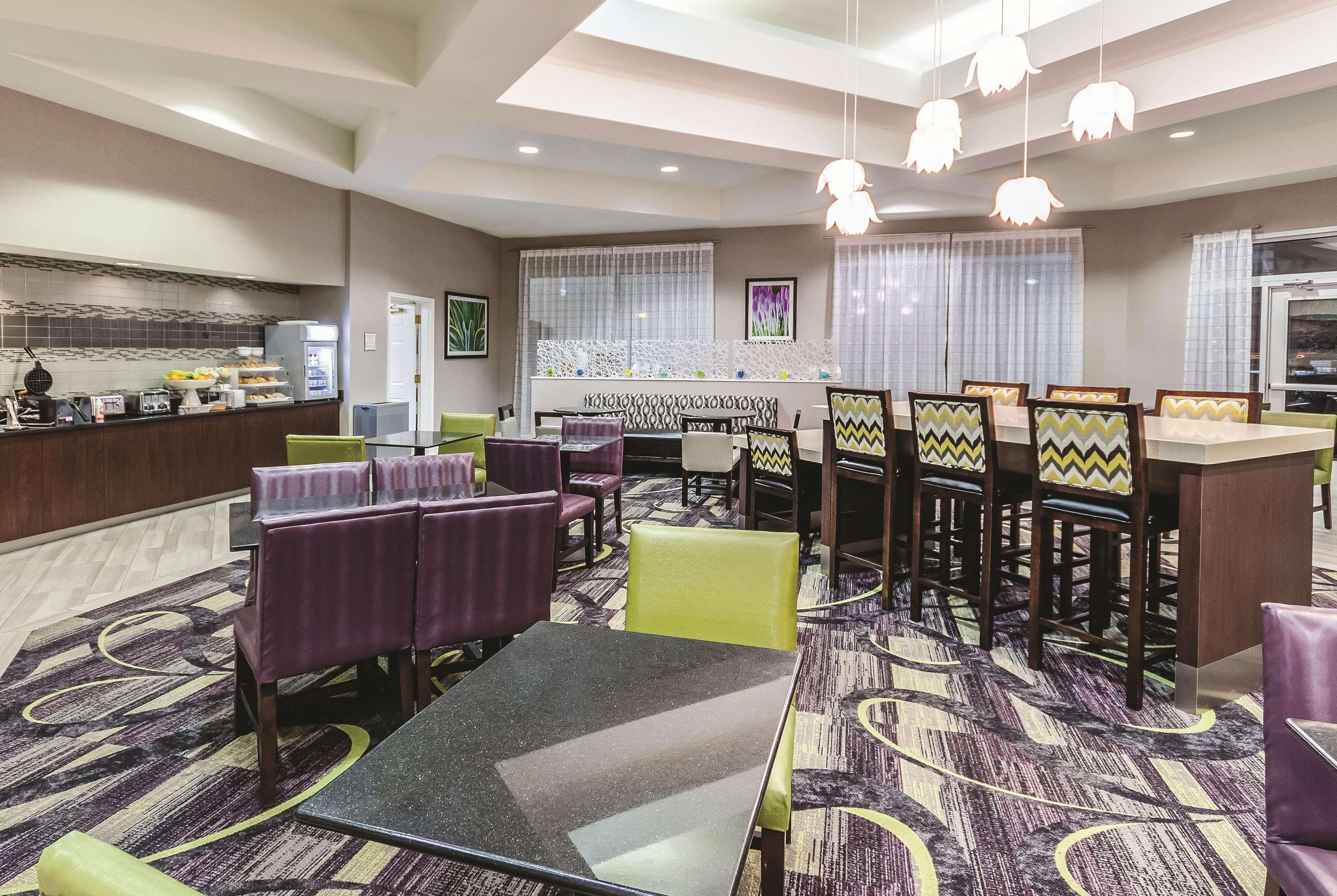 La Quinta By Wyndham Grand Junction Airport Hotel Eksteriør billede