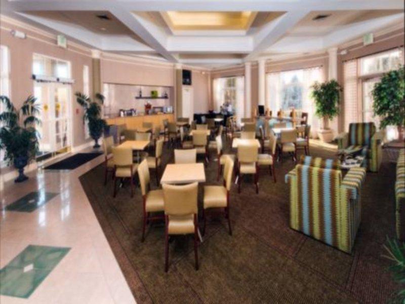 La Quinta By Wyndham Grand Junction Airport Hotel Eksteriør billede