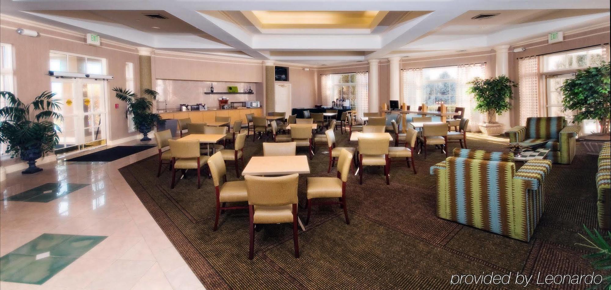 La Quinta By Wyndham Grand Junction Airport Hotel Eksteriør billede