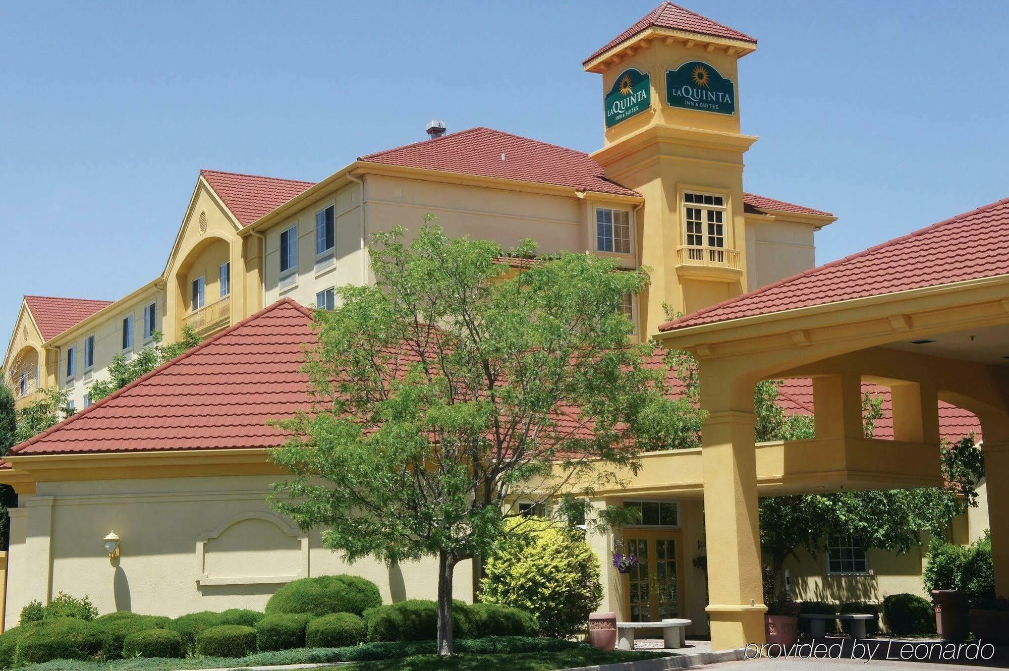 La Quinta By Wyndham Grand Junction Airport Hotel Eksteriør billede