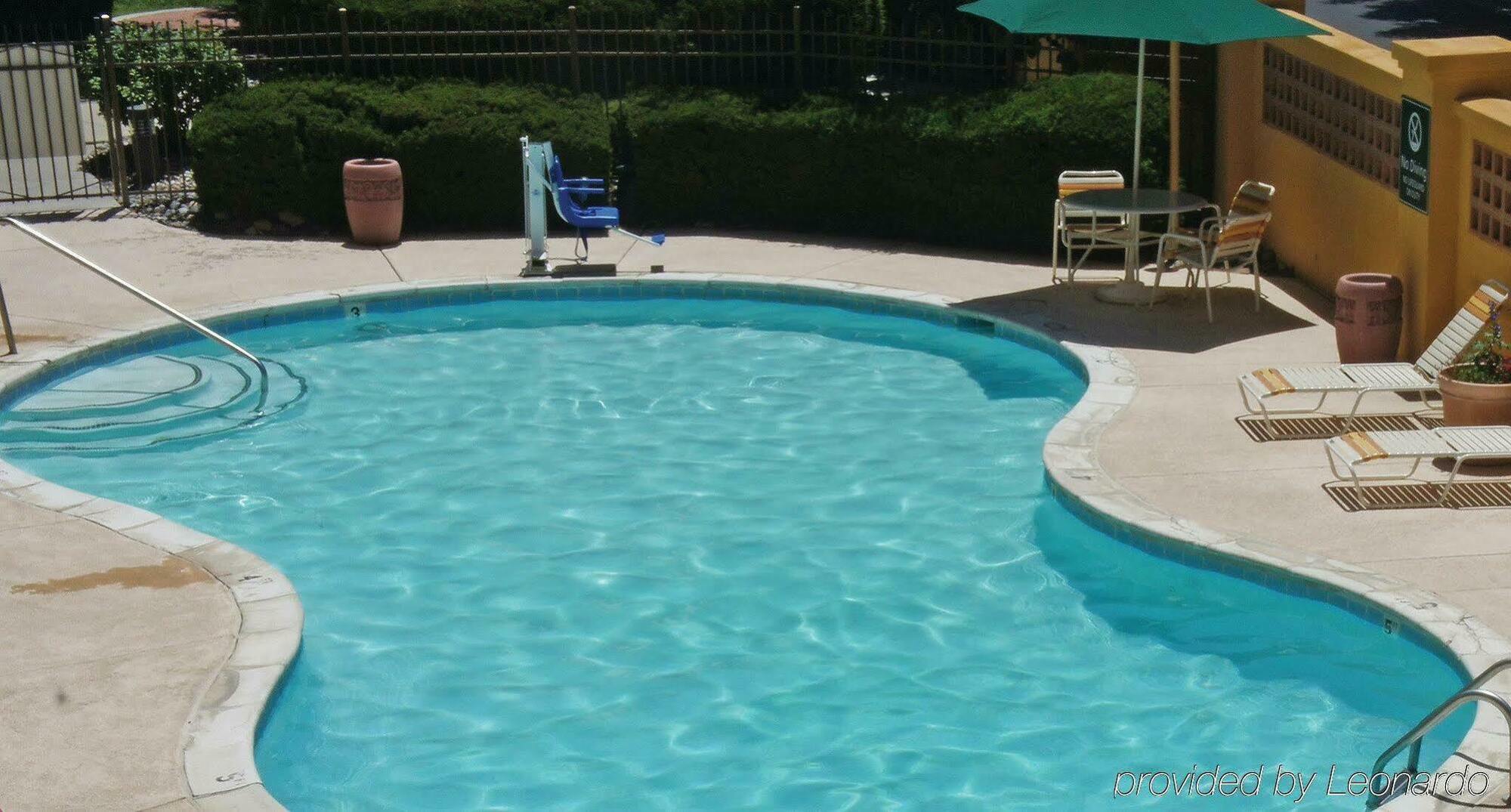 La Quinta By Wyndham Grand Junction Airport Hotel Eksteriør billede